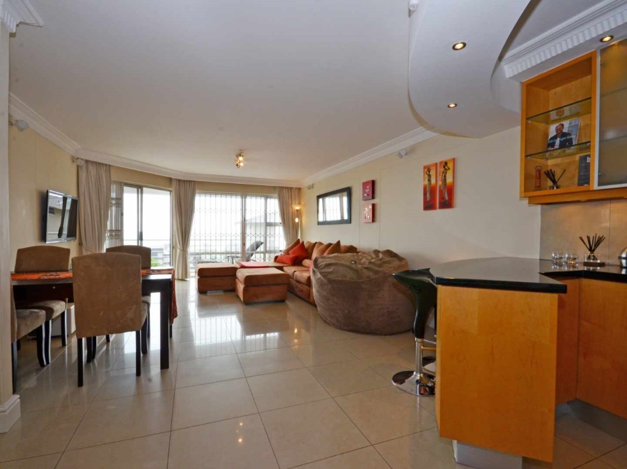 To Let 2 Bedroom Property for Rent in Sea Point Western Cape